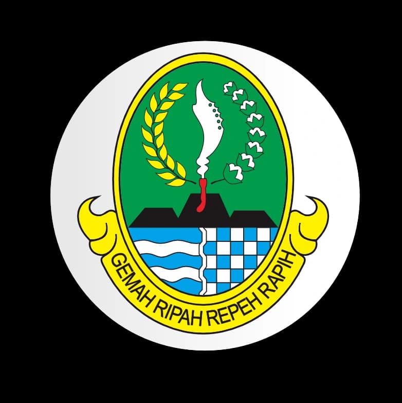 Logo Jawa Barat