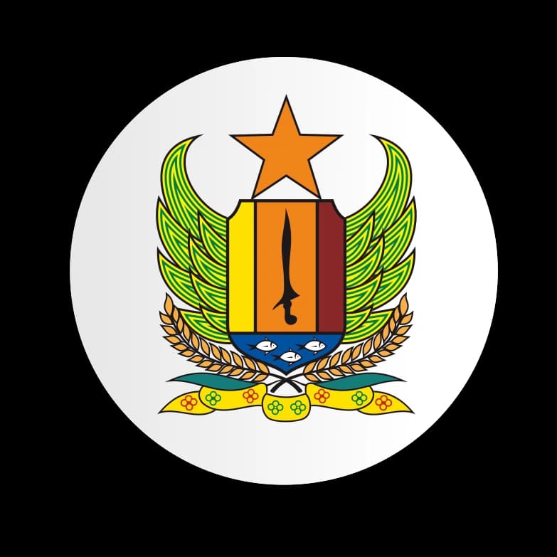 Logo Pekalongan