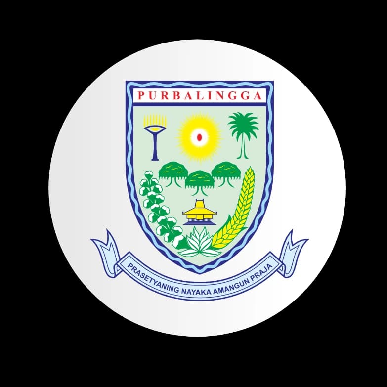 Logo Purbalingga