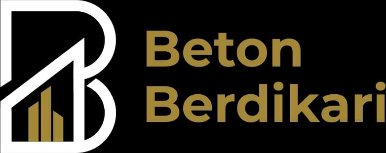 Beton Berdikari Logo