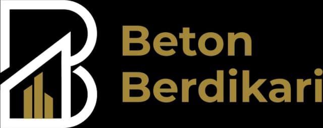 Beton Berdikari Logo