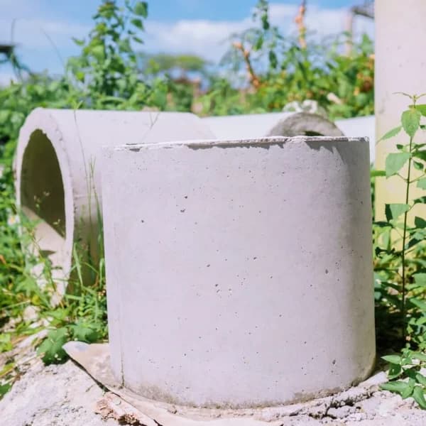 Buis Beton 50x50