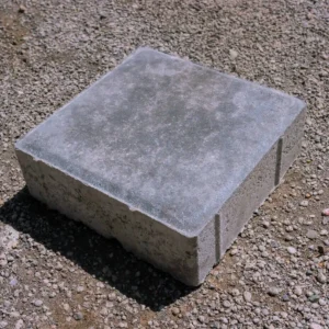 Paving Kubus