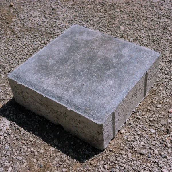 Paving Kubus