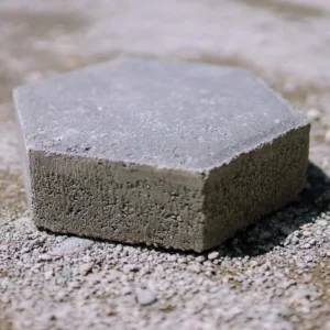 Paving Hexa