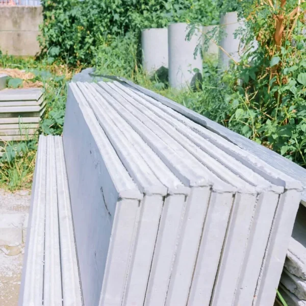 Panel Precast