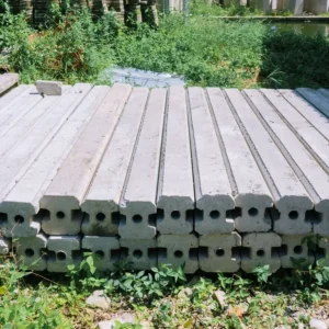 Tiang Precast