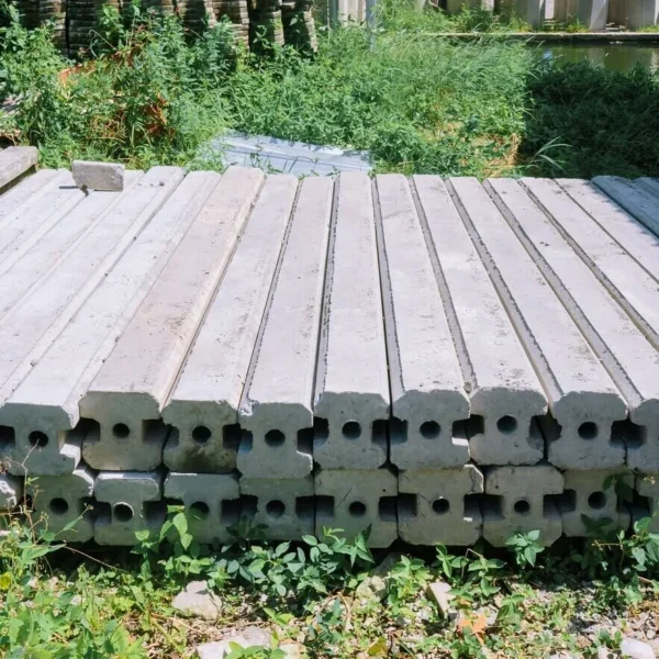 Tiang Precast